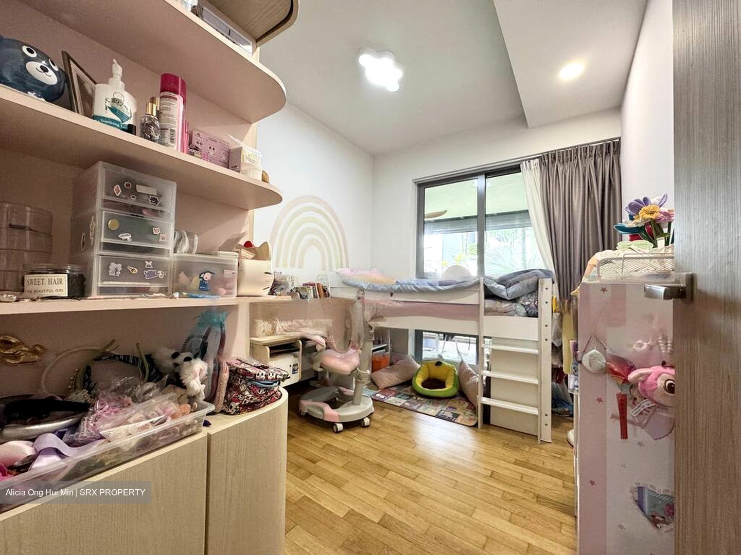 Arc at Tampines (D18), Condominium #450777331